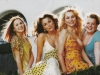 YM Magazine, 'On The Verge - The Cast of Sleepover' - June 2004