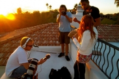 \'Dark All Around\' - 2011 (Phoenix, AZ)