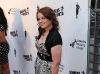 06/30/2010 - Kallie Childress - 'Sinners & Saints' Los Angeles Premiere - Keadrick D. Washington