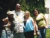 Kallie With Jeff Gaflin